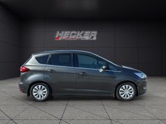 Ford C-Max 1.5 EcoBoost Titanium