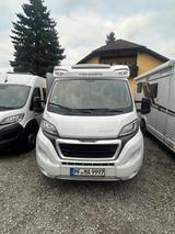 Weinsberg CaraCompact 600 MEG Edition Pepper *AHK*Solar* - Weinsberg CaraCompact 600 meg