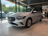 Mercedes-Benz B 200 +LED+KAMERA+MBUX+BUSINESSPACK+S-HEFT+GARAN - gebrauchte Mercedes-Benz B 200 aus dem Jahr 2019