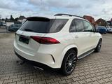 Mercedes-Benz GLE 350e 4M AMG*Pano*Luft*HeadUp*Burmester*360° - Mercedes-Benz GLe