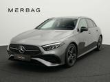 Mercedes-Benz A 180 d AMG-Line Distronic+Totwinkel+Kamera