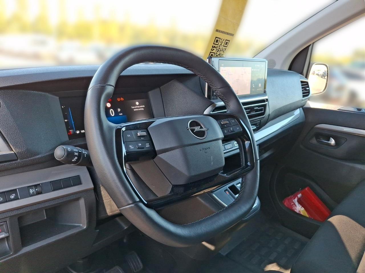 Opel Zafira Life Edition XL*9-SITZER*KAMERA*NAVI*SHZ, миниатюра 7