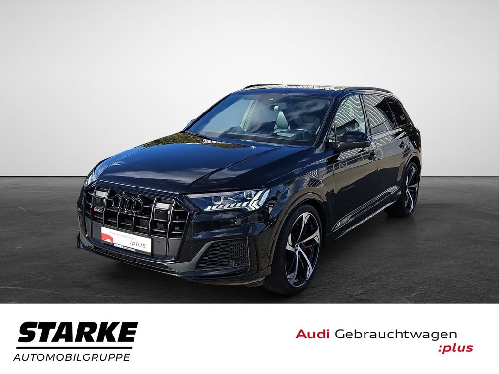 Image of Audi SQ7