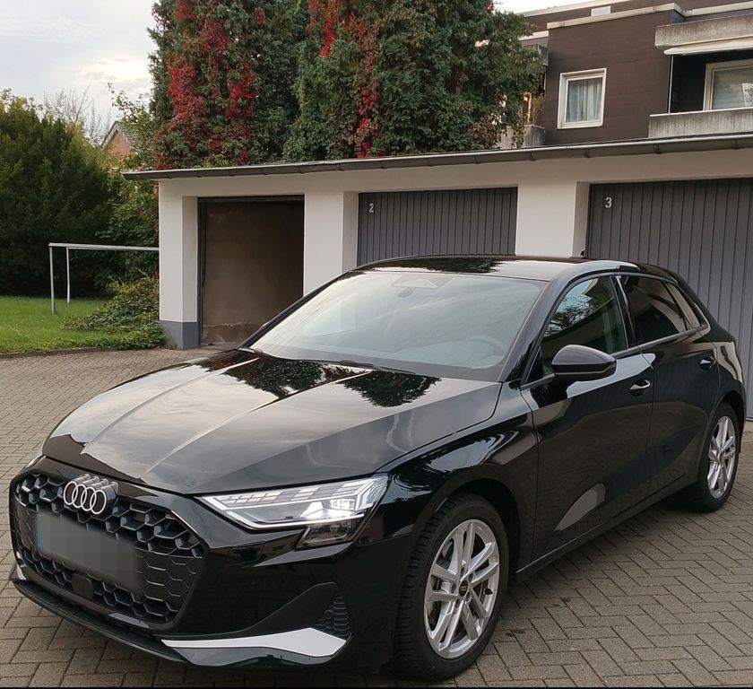 Image of Audi A3