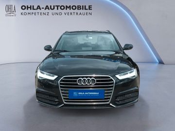 Audi A6 - 2