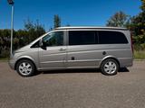 Mercedes-Benz Viano Marco Polo 2.2 CDI, 1.Hand,Küche,Sauber! - gebrauchte Mercedes-Benz Viano aus dem Jahr 2008
