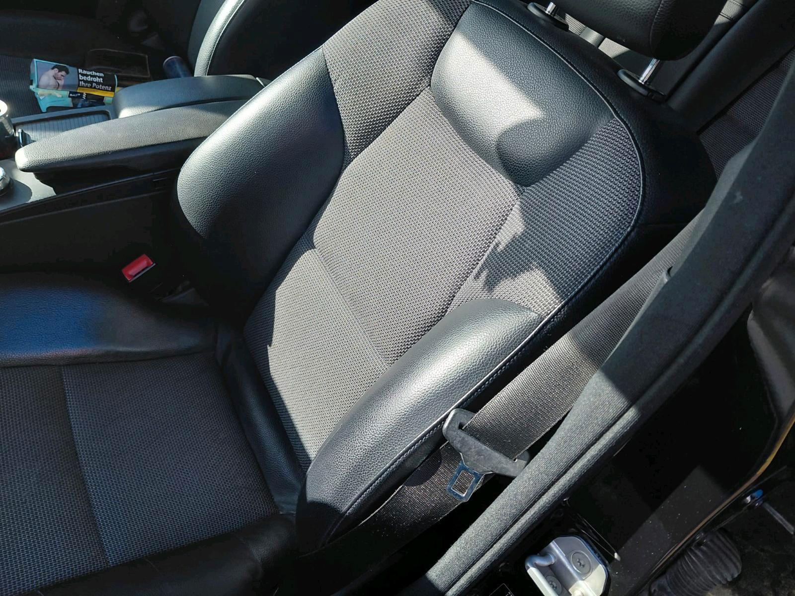 Mercedes-Benz 250 2011 — photo 5