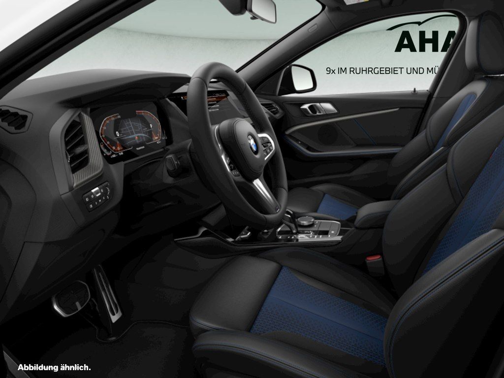 BMW 118 - Bild 3