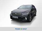 Volkswagen T-Roc R-Line 1.5 TSI 110kW DSG AHK RFK - VW T-Roc Jahreswagen mit Anhängerkupplung