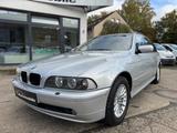 BMW 530i A Touring *LPG*1a-Zustand*Stdhzg.*AHK*SD* - BMW 530 mit LPG-Antrieb