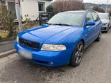 Audi A4 S4 B5 1.9 tdi Kw Gewindefahrwerk nogaro... - Audi A4 aus 2000: 1.9