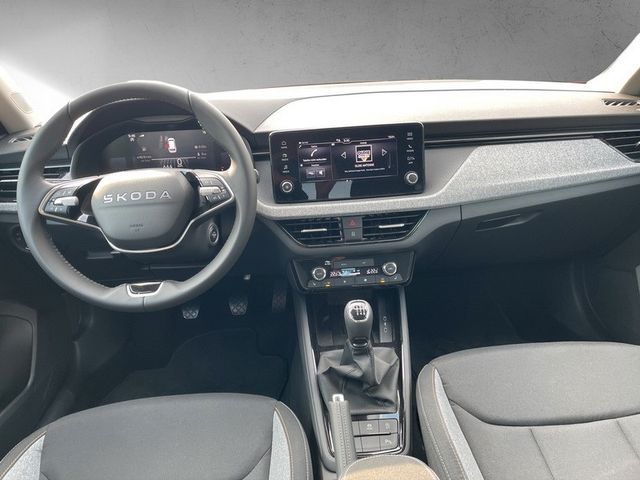 Skoda Kamiq 1.0 TSI Tour *2xPDC*CAM*DAB*MATRIX*SHZ*TEL
