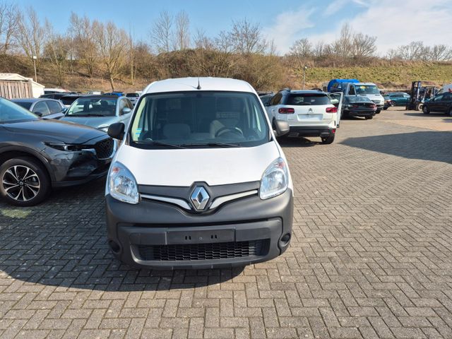 Renault Kangoo 1.5 DCI