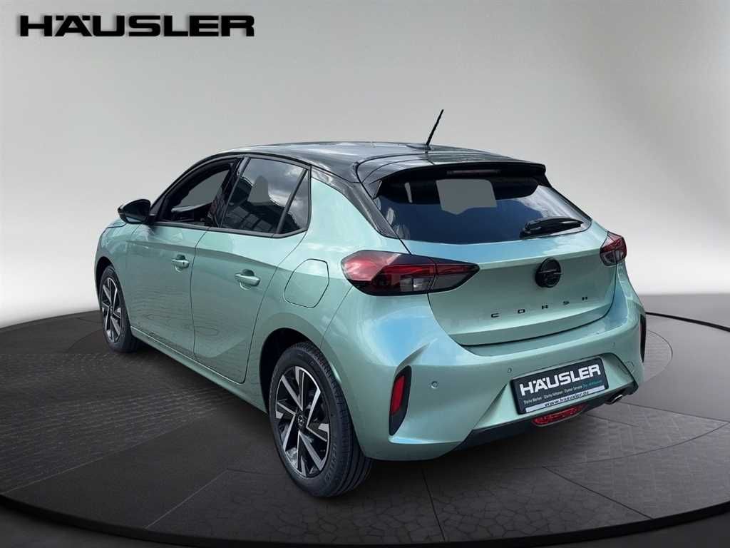 Opel Corsa - Bild 3