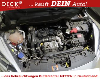 Fahrzeugabbildung Ford Fiesta 1.5 TDCI COOL&CON.+PDC+MFL+8FACH+1HAND