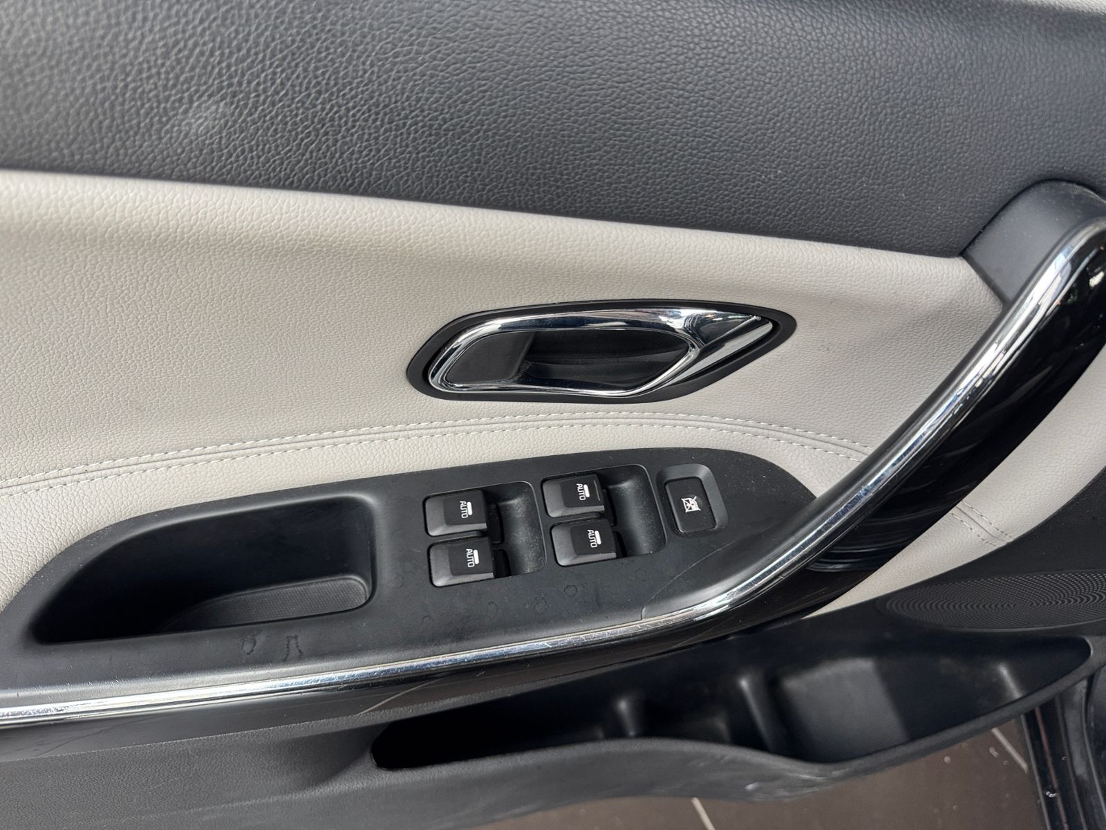 Fahrzeugabbildung Kia Ceed Sportswagon Spirit KLIMA ALU