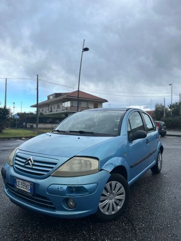 Citroën Citroen C3 1.1 Classique