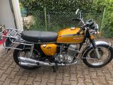 Honda 750 Four K2 - HONDA 1973