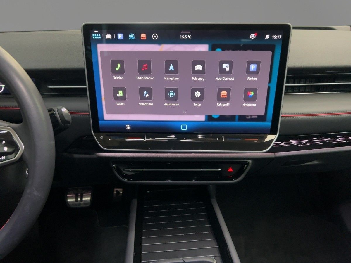 Volkswagen ID.7 - Bild 14