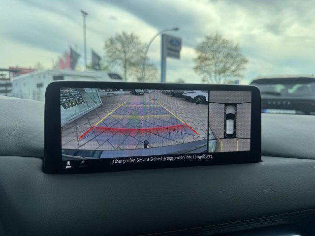 Mazda CX-5 2.2 Sports-Line AWD AHKBOSE