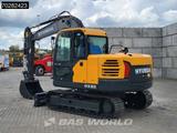 Hyundai HX80 N A/C - NEW UNUSED - Kompressor