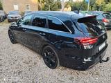 Kia cee'd SW 1.4T-GDI DCT kombi Platinum AHK Panoram - gebrauchte Kia cee'd Sportswagon aus dem Jahr 2019