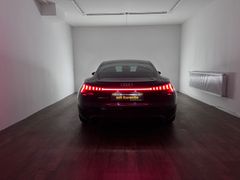 AUDI E-TRON GT QUATTRO / CARBON/ VOLLAUS. /GARANTIE AUDI E-TRON GT QUATTRO / CARBON/ VOLLAUS. /GARANTIE