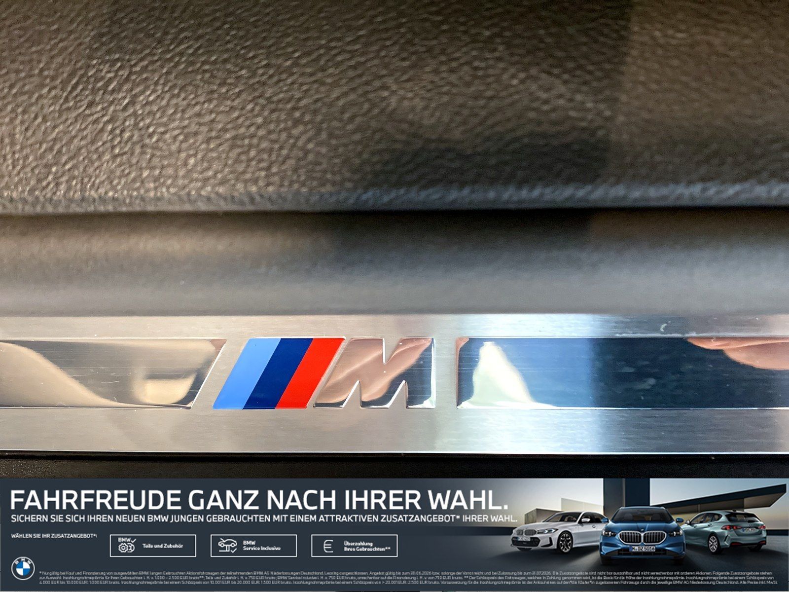 BMW 420 Gran Coupé - Bild 21