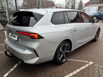 Bild 17 Opel Astra L Sports Tourer GS AHK