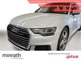 Audi A6 Avant 35 TDI APP+DAB+ACC+LED+NAVI+PDC+KAMERA - Audi A6 35 TDI Gebrauchtwagen