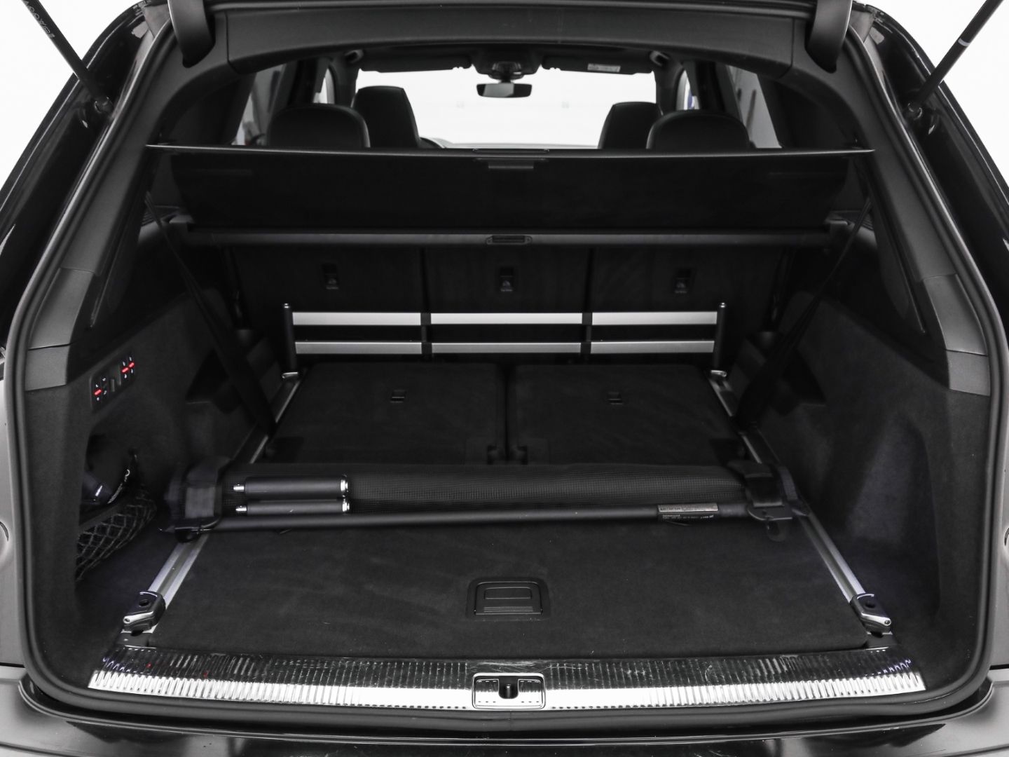 Audi Q7 - Bild 21