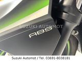 Kawasaki J125 ABS - KAWASAKI ROLLER