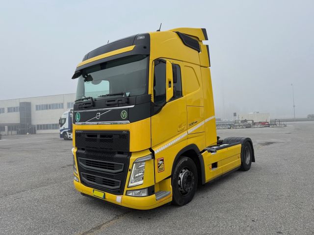 Volvo FH 500