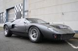Ford GT 40 / CAV / V8 / mit Zulassung - Ford Gebrauchtwagen von 1966