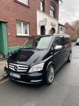 Mercedes-Benz Viano CDI 3.0 AV L BRABUS Au... - Mercedes-Benz Viano in Düsseldorf