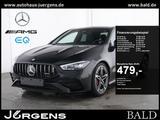 Mercedes-Benz CLA 35 AMG 4M Coupé 360/Pano/HUD/Night/Memo/19' - Mercedes-Benz CLA 35 AMG aus 2024