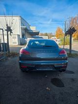 Porsche Panamera 4S Executive , Facelift , 36500 KM - Porsche Gebrauchtwagen in Ulm