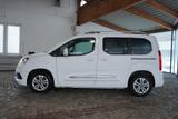 Toyota Proace City Verso 1.2 Navi Kamera Sitzheizung - Toyota: Proace