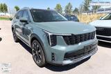 Kia Sorento 4WD 7S Pano Bose HUD eHK ACC SHZ Nav ... - Kia Sorento 7-Sitzer