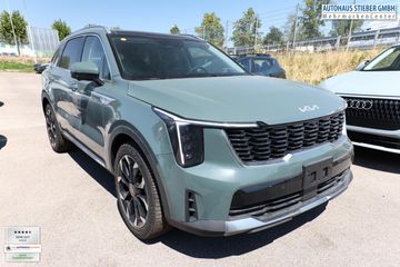 KIA Sorento - 2