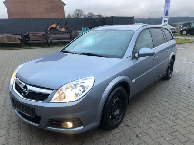 Opel Vectra C Caravan Basis