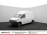 Volkswagen T6.1 Transporter Hochdach 4MOTION *Werkstatt* - Volkswagen T6: Hochdach