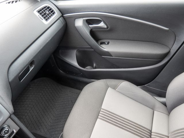 Polo 1.2 TSI Allstar BMT KLIMA PDC SHZ NAVI LED