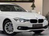 BMW 318i  Touring  /LED/Navi/BT/Sportlenkrad/SHZ/ - BMW 318: Automatik, 318i