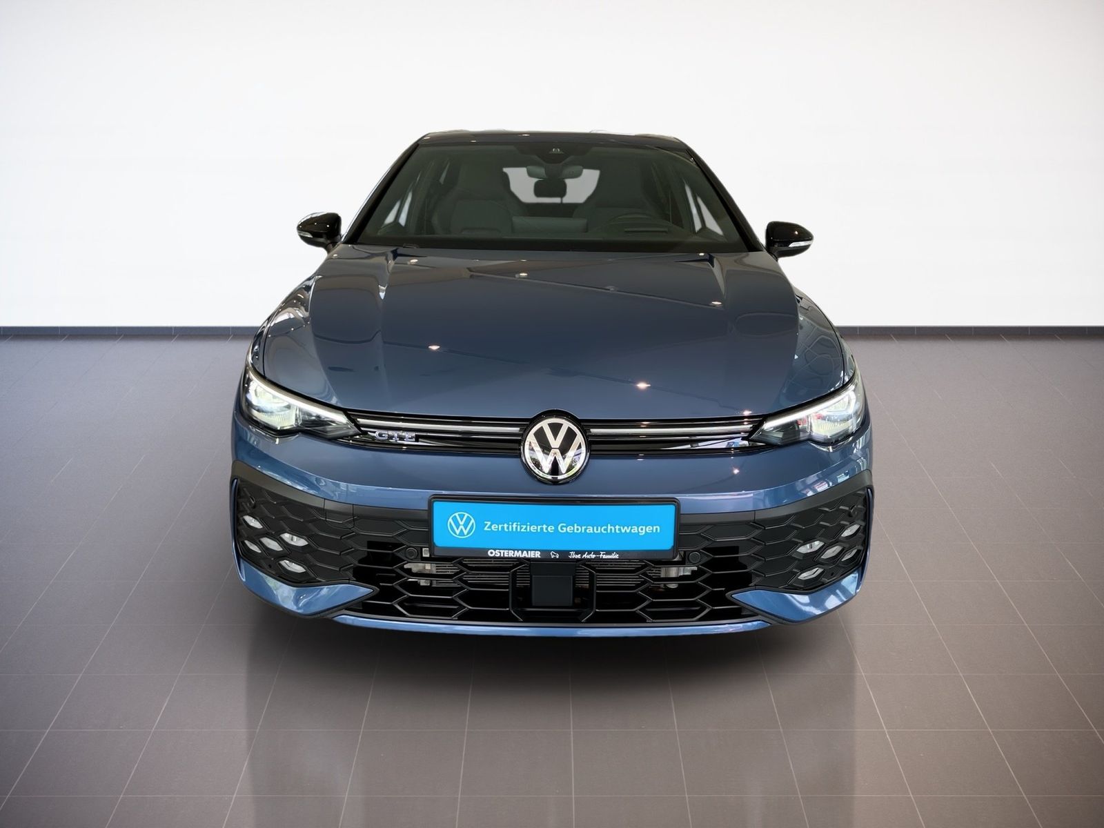 Volkswagen Golf - Bild 3