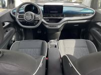 Fiat 500e - Vorschau Bild 10