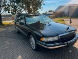 Buick Roadmaster Hearse / Leichenwagen Huiskamp  - Buick Roadmaster Gebrauchtwagen