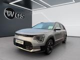 Kia Niro EV Inspiration Beyond30 WP DW TEC REX - Kia Niro in Bremen