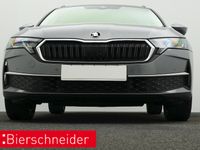 Skoda Octavia - Vorschau Bild 31