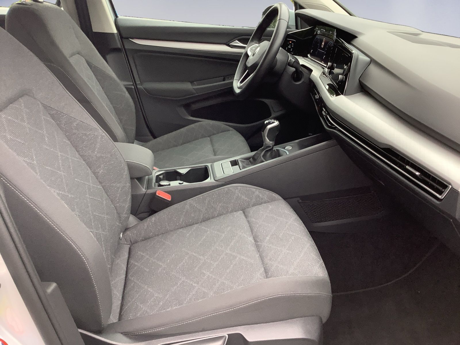 Volkswagen Golf - Bild 15